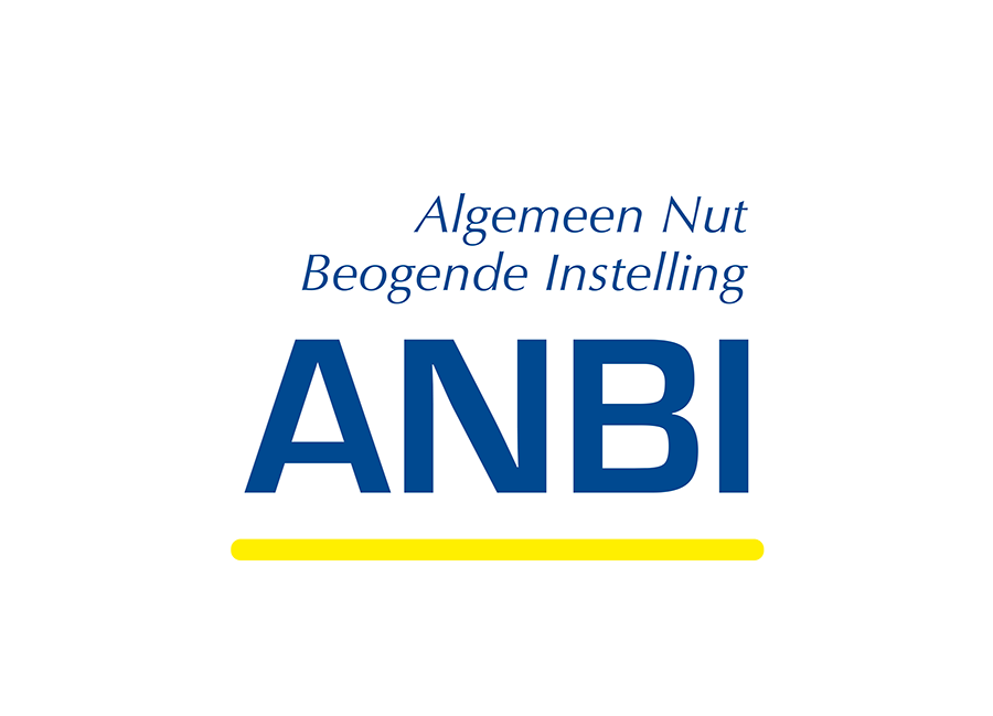 ANBI Algemeen Nut Beogende Instelling_Wit
